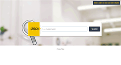 Desktop Screenshot of mymulti.com